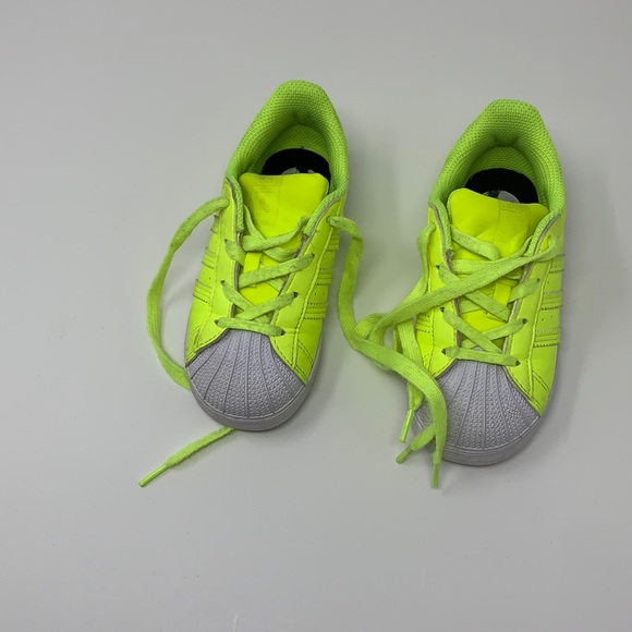 adidas Other - Shell toe Adidas Unisex Sneakers